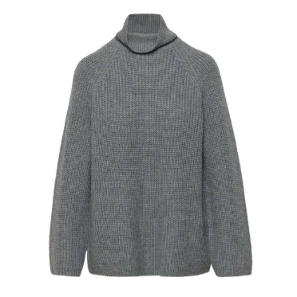 Aritzia Wilfred Ursa Turtleneck